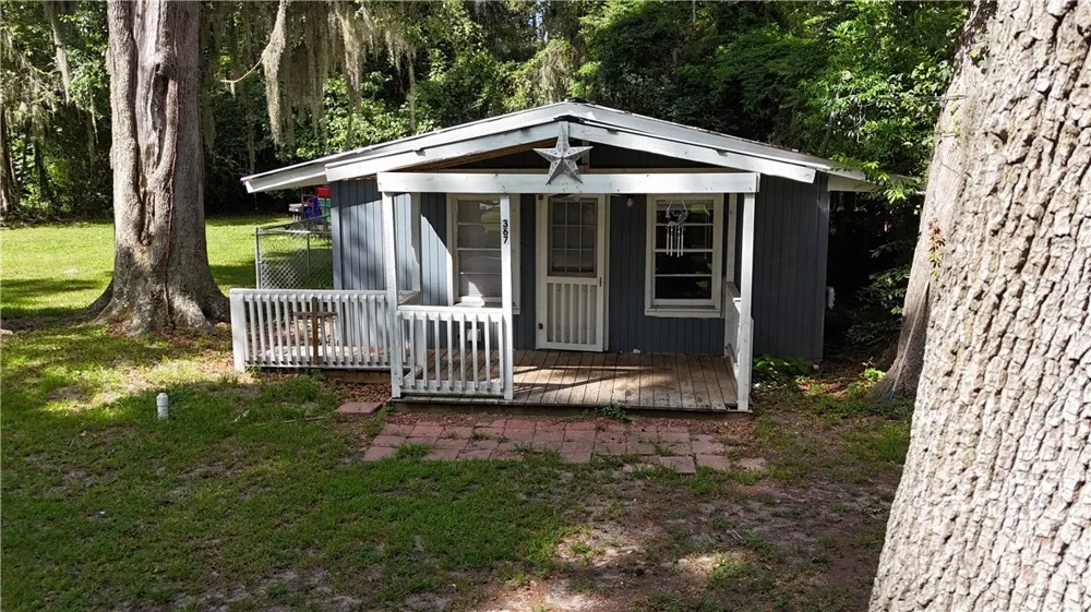 367 Jerico Drive Midway, GA 31320