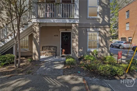 431 Montgomery Street #A