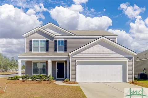 236 Chickadee Street