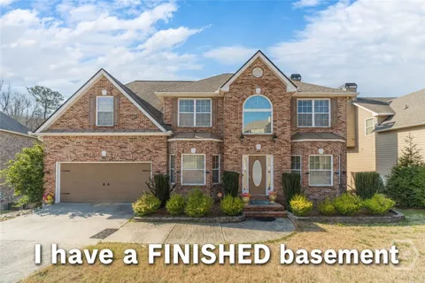 598 Georgia Circle