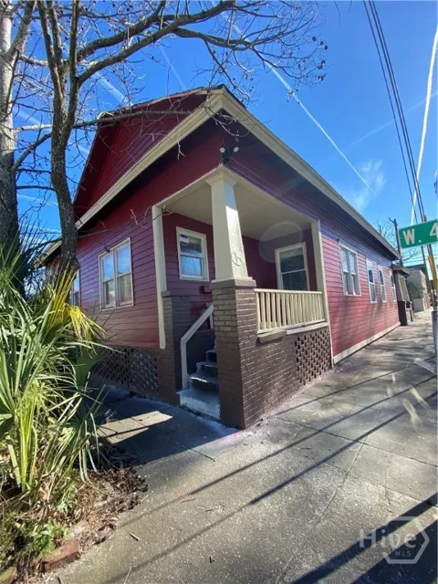 2602 Jefferson Street