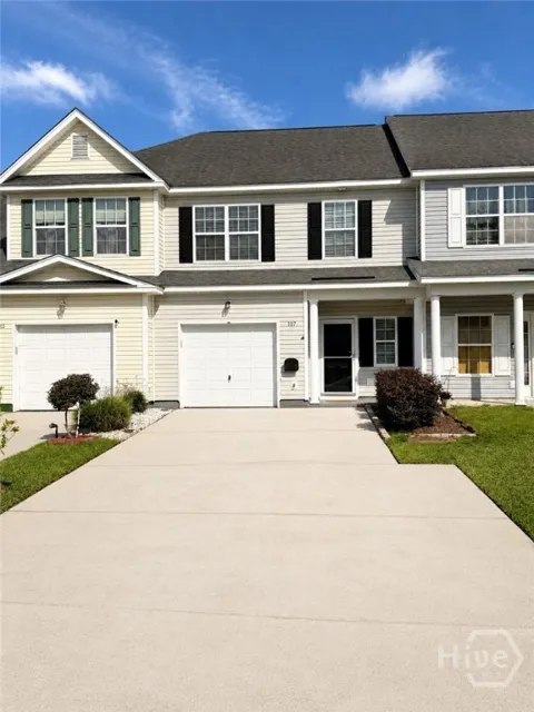 105 Orkney Road