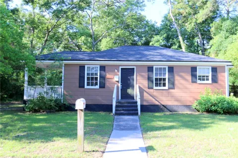 2309 Lorraine Drive