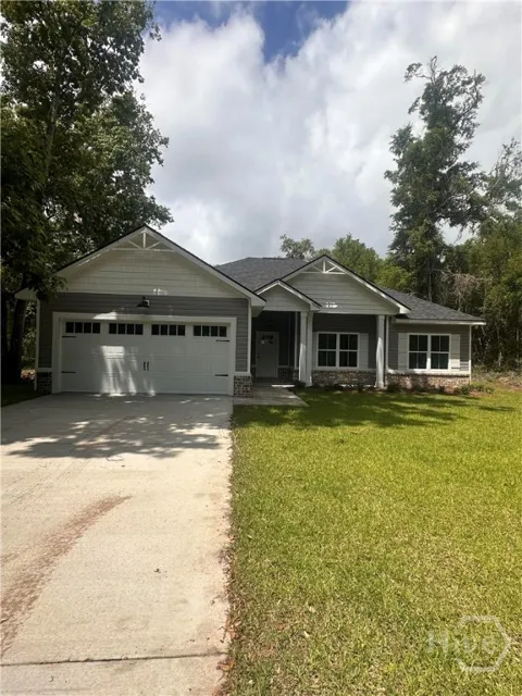 1298 SE Baywood Plantation Drive