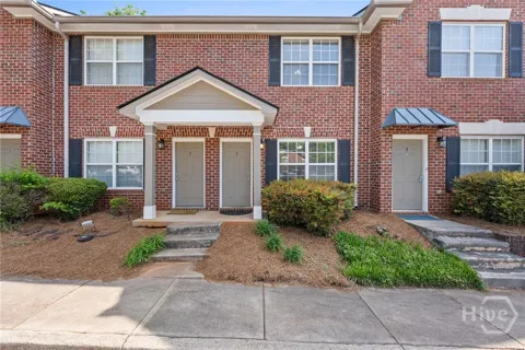 460 Barnett Shoals Road #E3