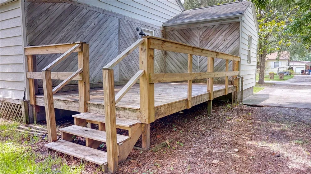 104 Evora Street Port Wentworth, GA 31407