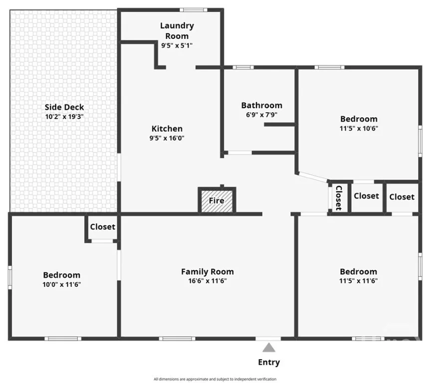 104 Evora Street Port Wentworth, GA 31407