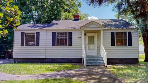 104 Evora Street