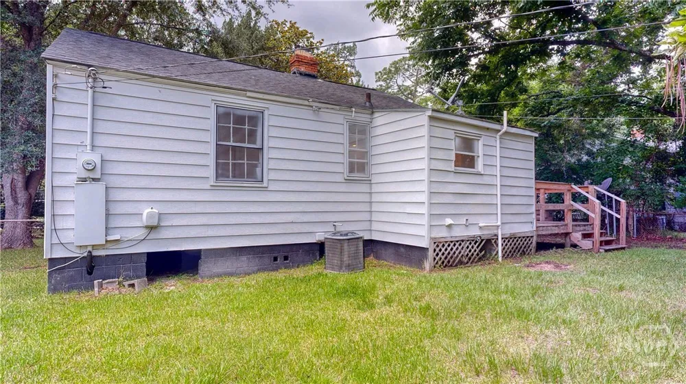 104 Evora Street Port Wentworth, GA 31407