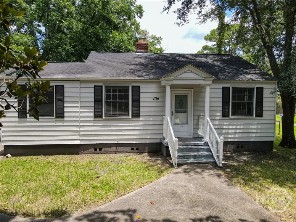 104 Evora Street Port Wentworth, GA 31407