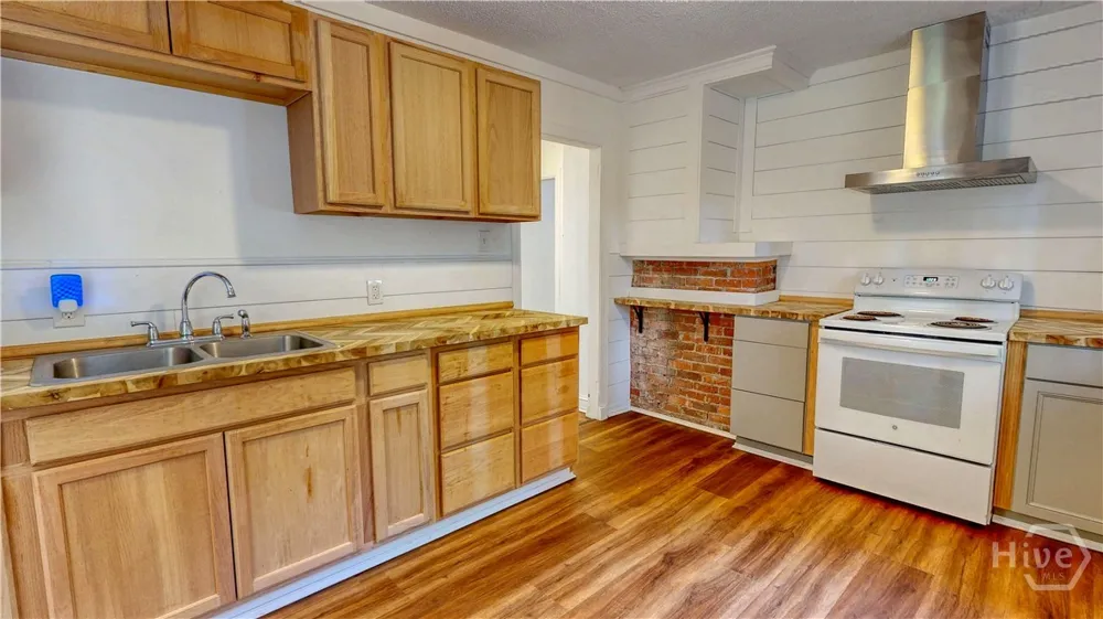 104 Evora Street Port Wentworth, GA 31407