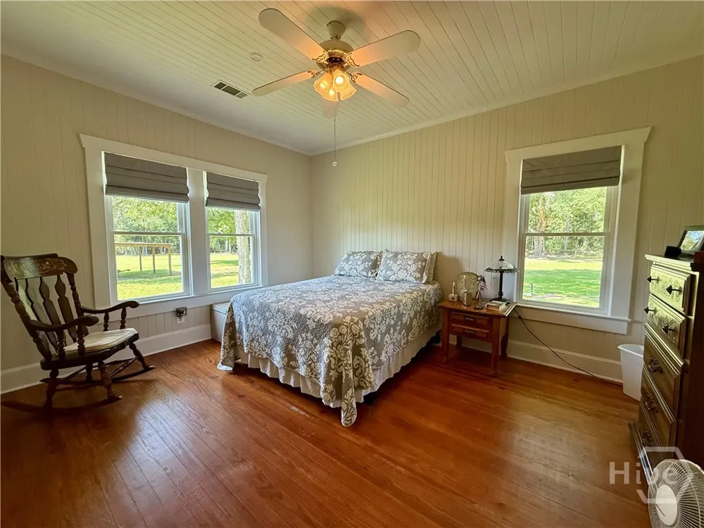 1693 Burtons Ferry Highway Sylvania, GA 30467