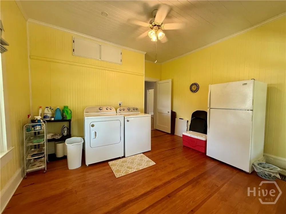 1693 Burtons Ferry Highway Sylvania, GA 30467