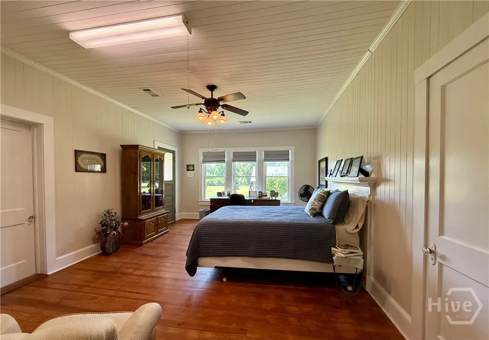 1693 Burtons Ferry Highway Sylvania, GA 30467