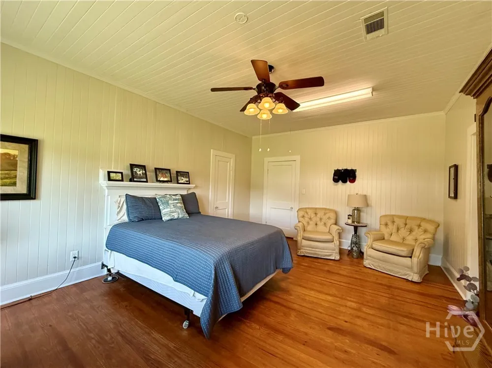 1693 Burtons Ferry Highway Sylvania, GA 30467