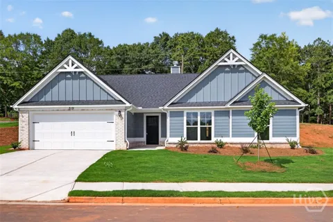 319 Tallulah Court #20