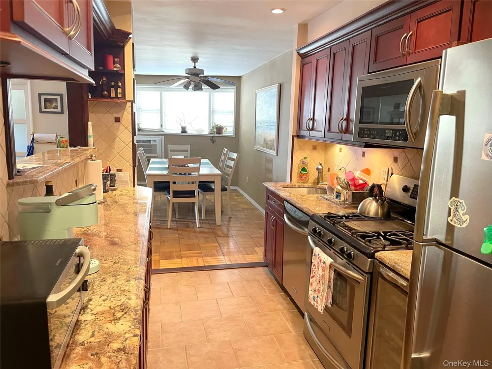 750 Shore Road #1-0  2nd fl Long Beach, NY 11561