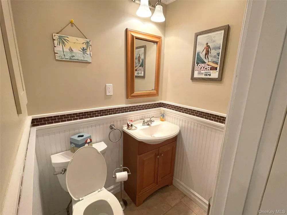 750 Shore Road #1-0  2nd fl Long Beach, NY 11561