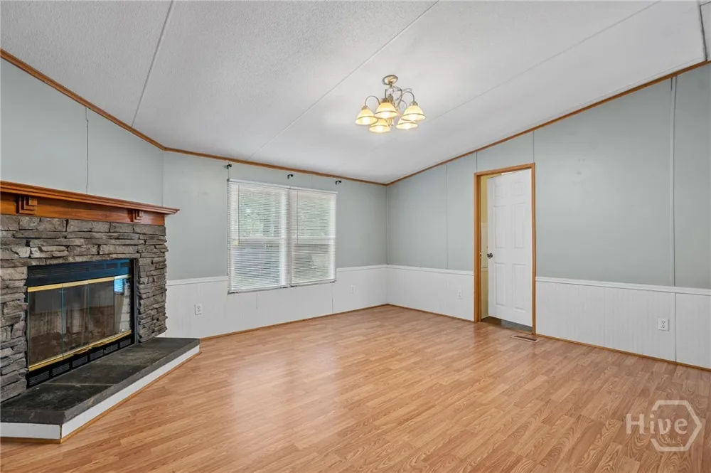101 Brandi Lane Guyton, GA 31312