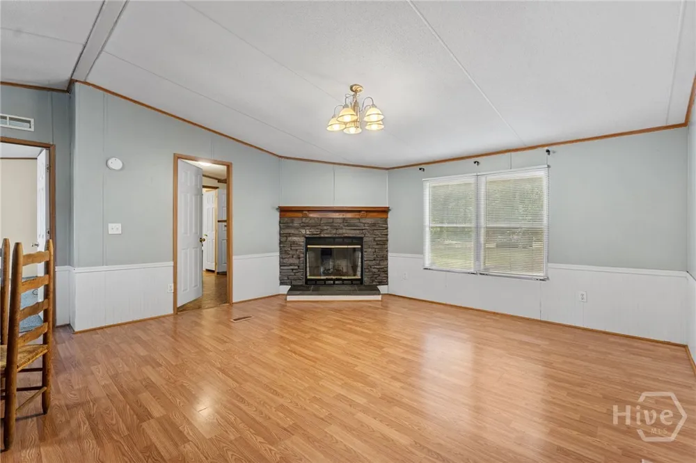 101 Brandi Lane Guyton, GA 31312