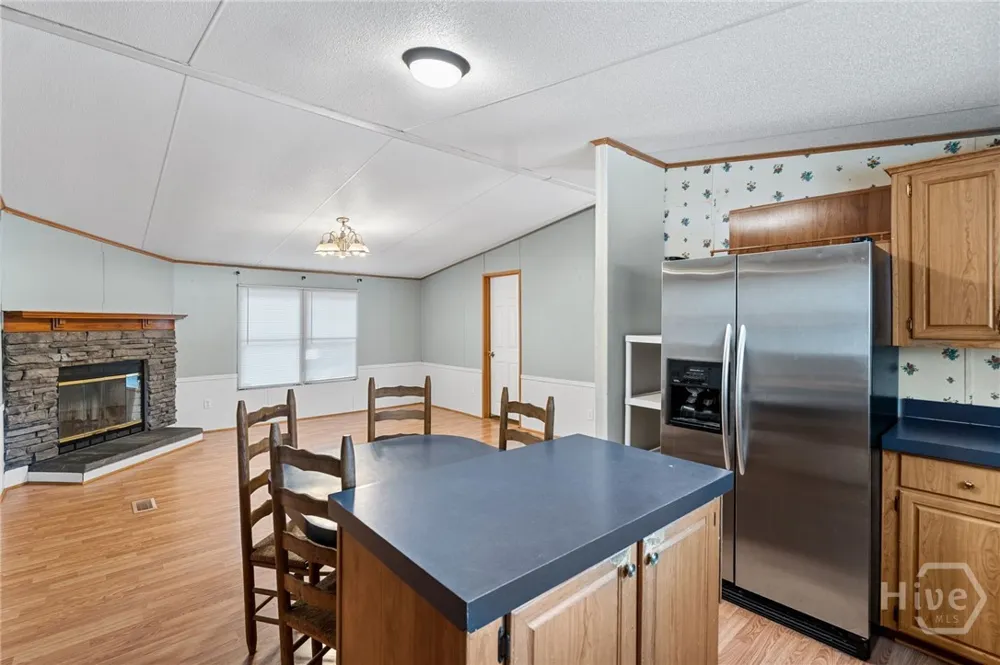 101 Brandi Lane Guyton, GA 31312