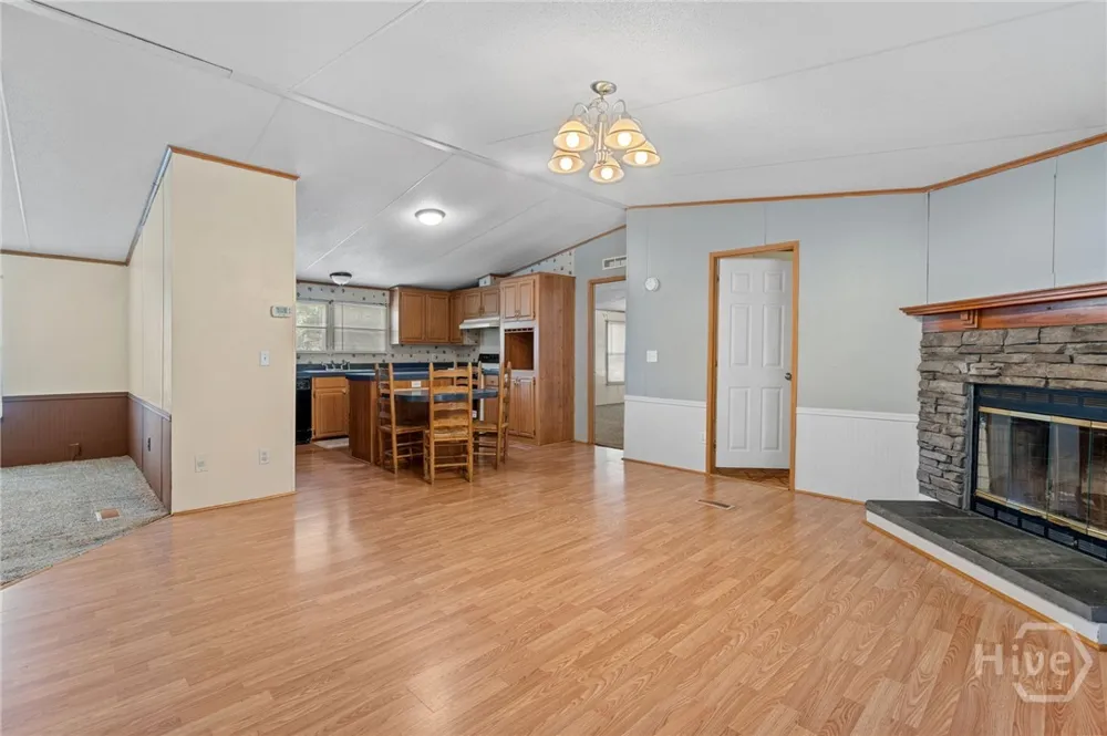 101 Brandi Lane Guyton, GA 31312