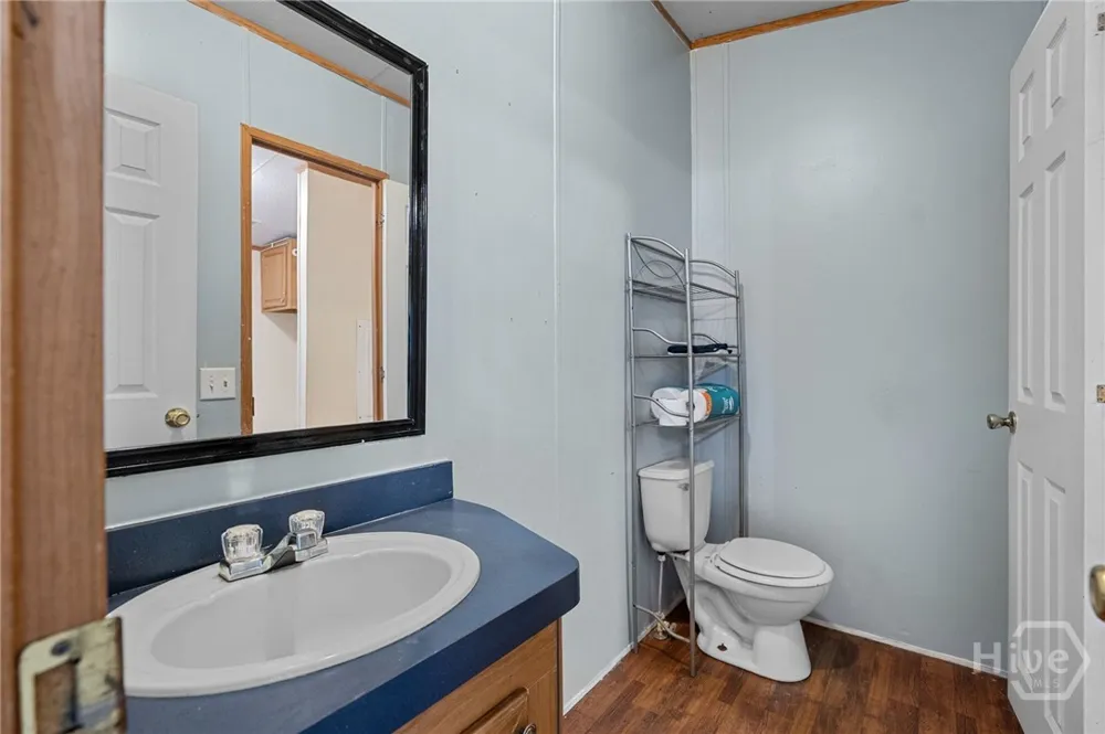 101 Brandi Lane Guyton, GA 31312