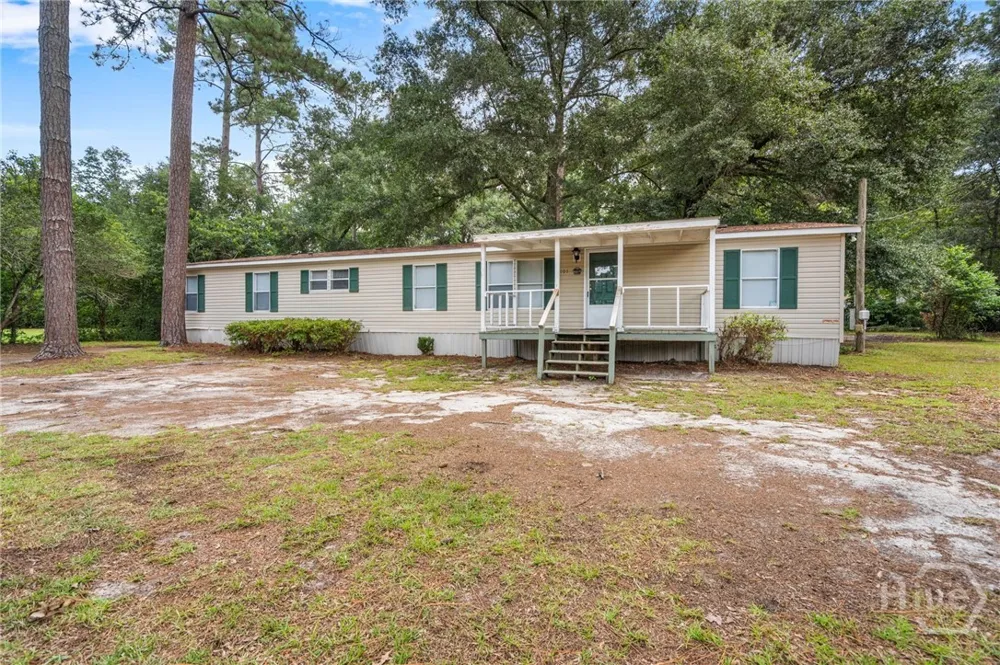 101 Brandi Lane Guyton, GA 31312