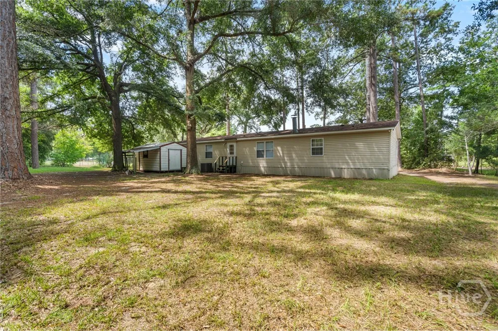 101 Brandi Lane Guyton, GA 31312