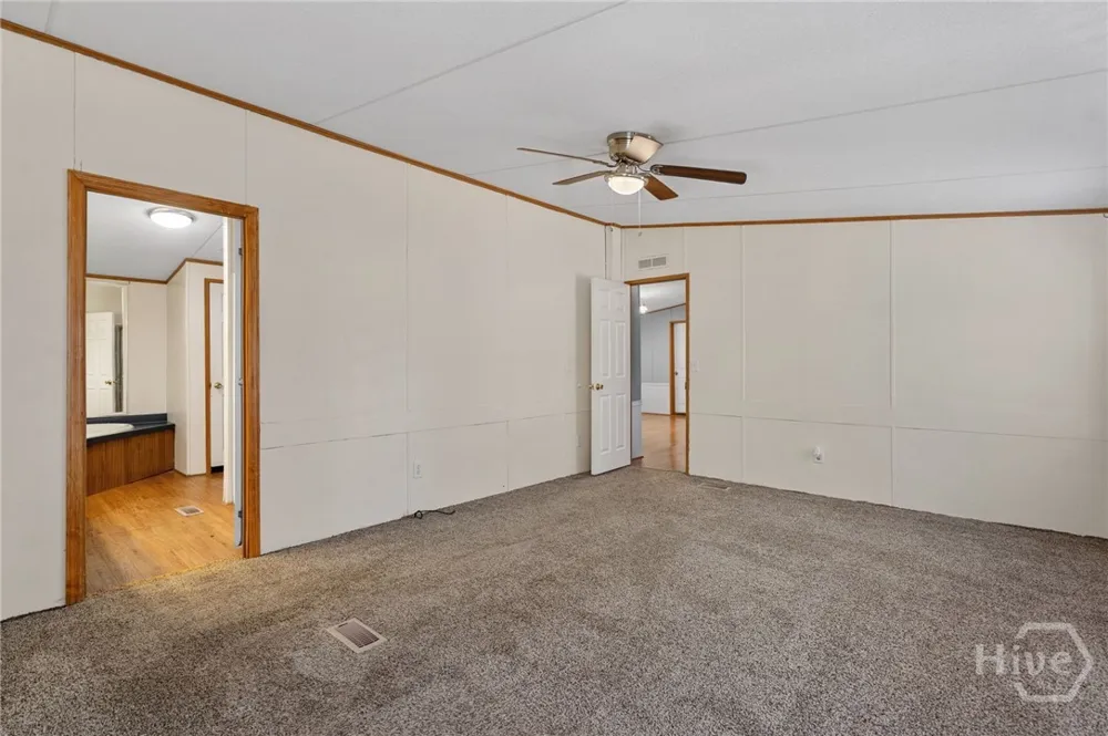 101 Brandi Lane Guyton, GA 31312