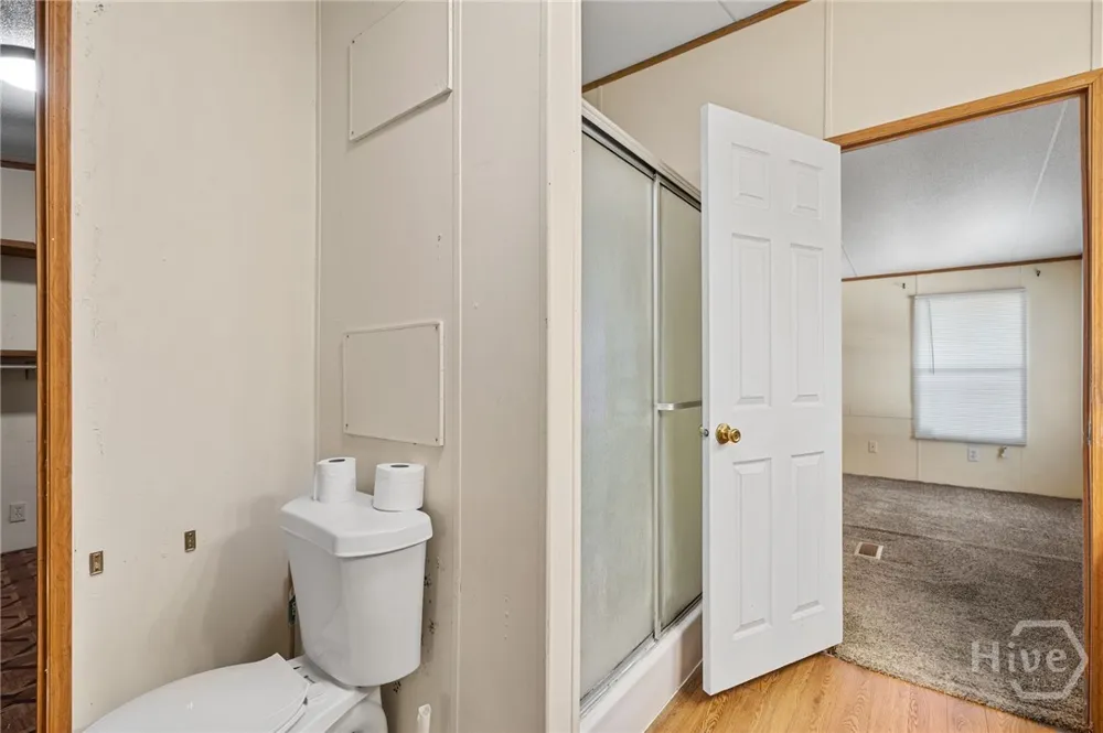 101 Brandi Lane Guyton, GA 31312