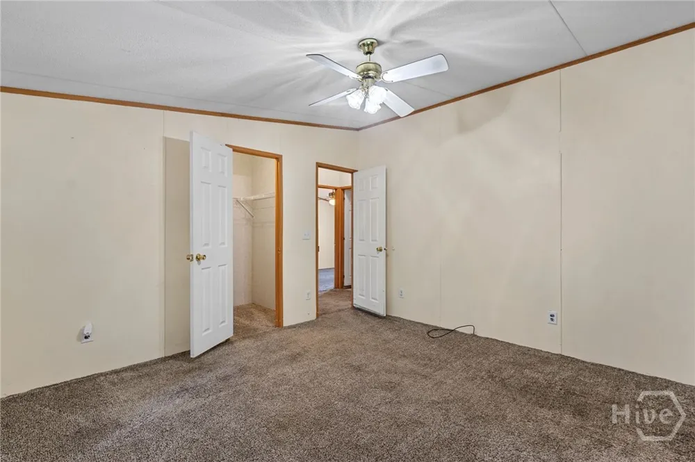 101 Brandi Lane Guyton, GA 31312