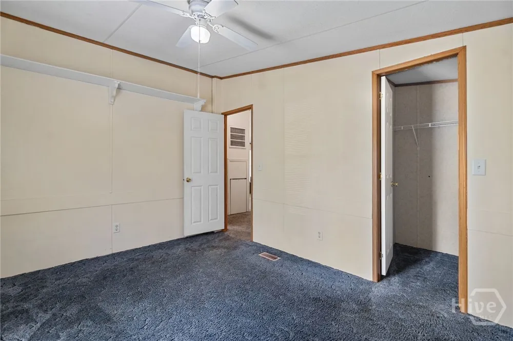 101 Brandi Lane Guyton, GA 31312