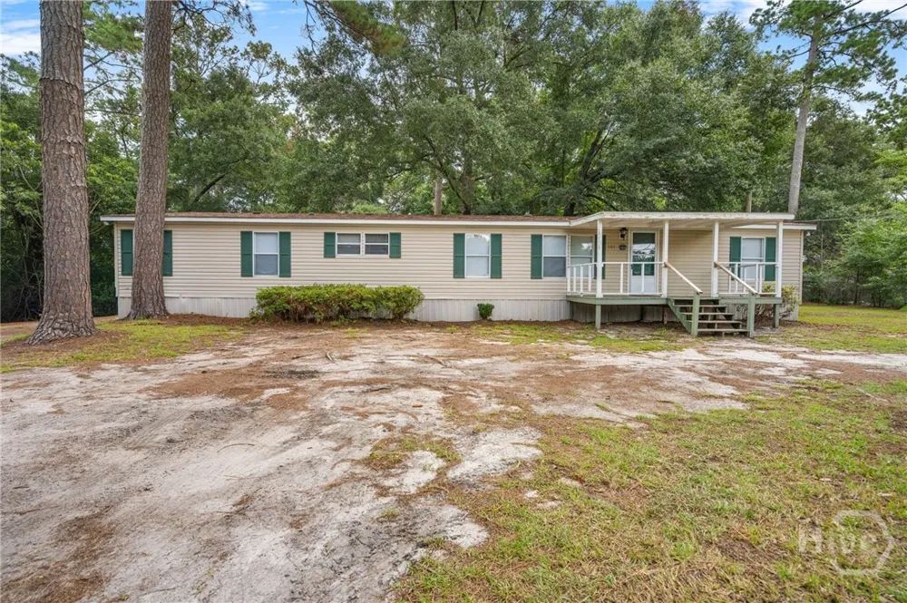 101 Brandi Lane Guyton, GA 31312