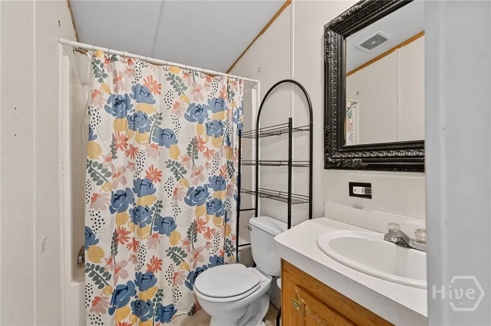 101 Brandi Lane Guyton, GA 31312
