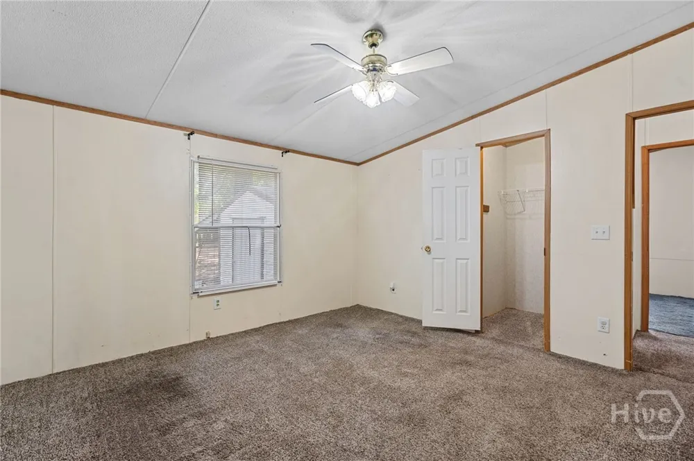 101 Brandi Lane Guyton, GA 31312