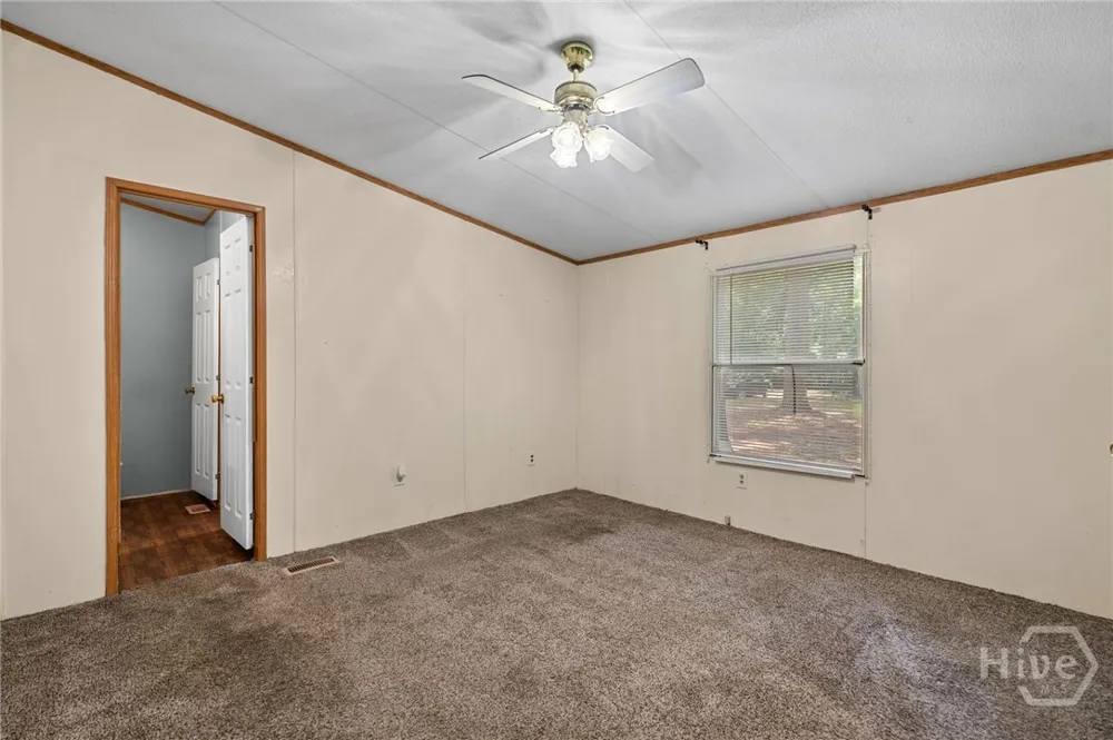 101 Brandi Lane Guyton, GA 31312
