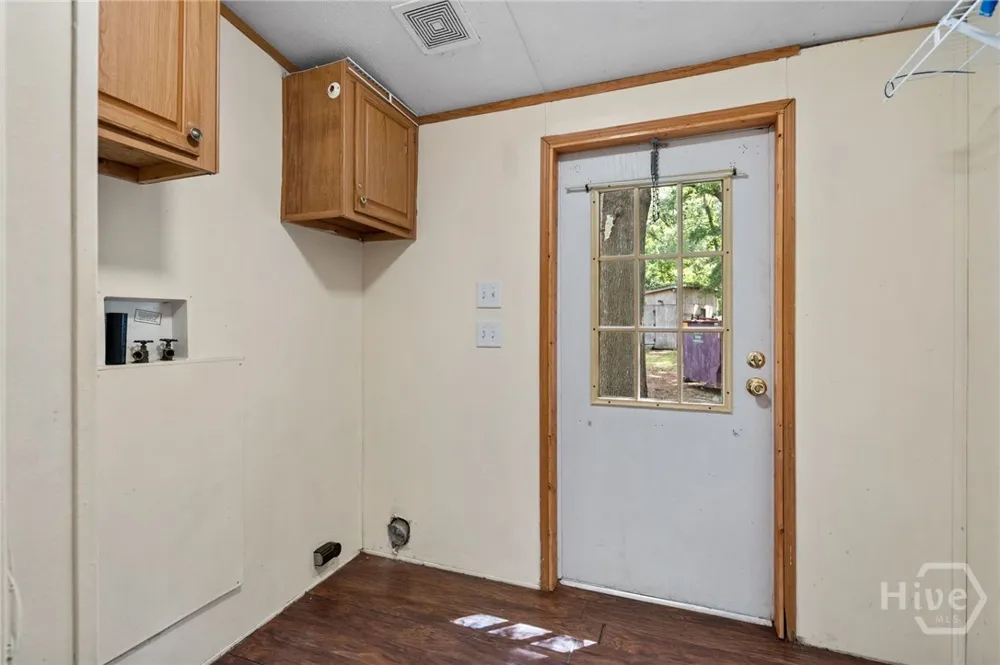 101 Brandi Lane Guyton, GA 31312