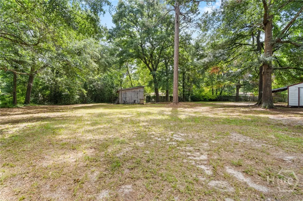 101 Brandi Lane Guyton, GA 31312