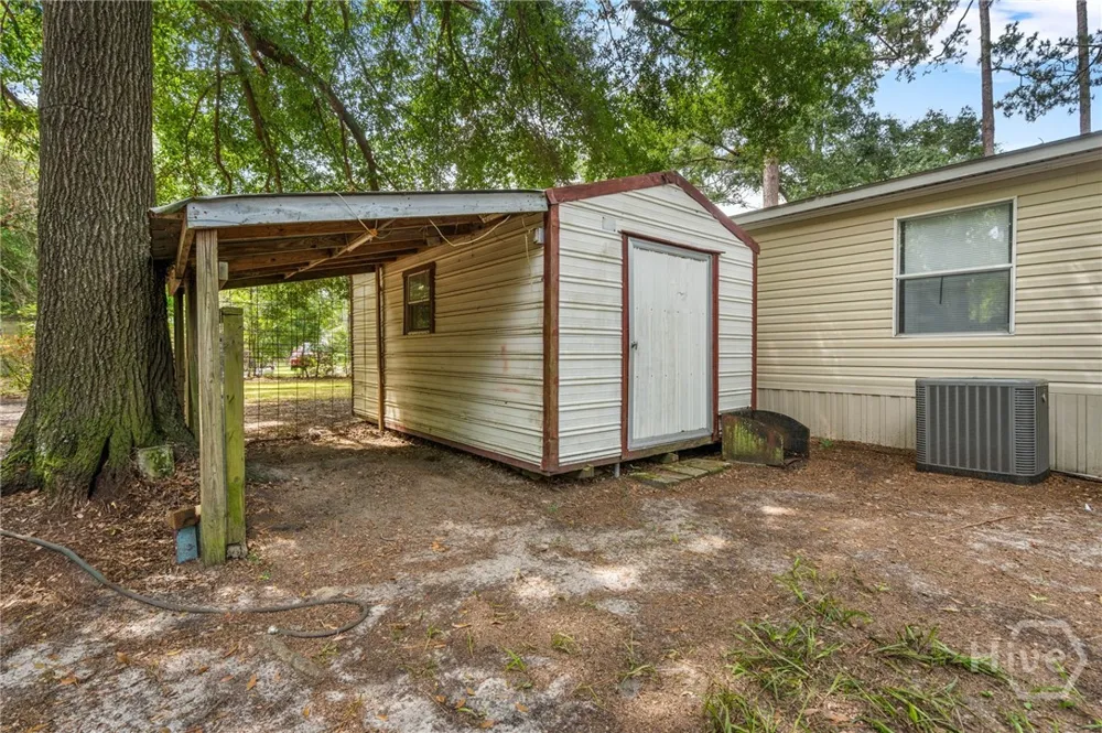 101 Brandi Lane Guyton, GA 31312