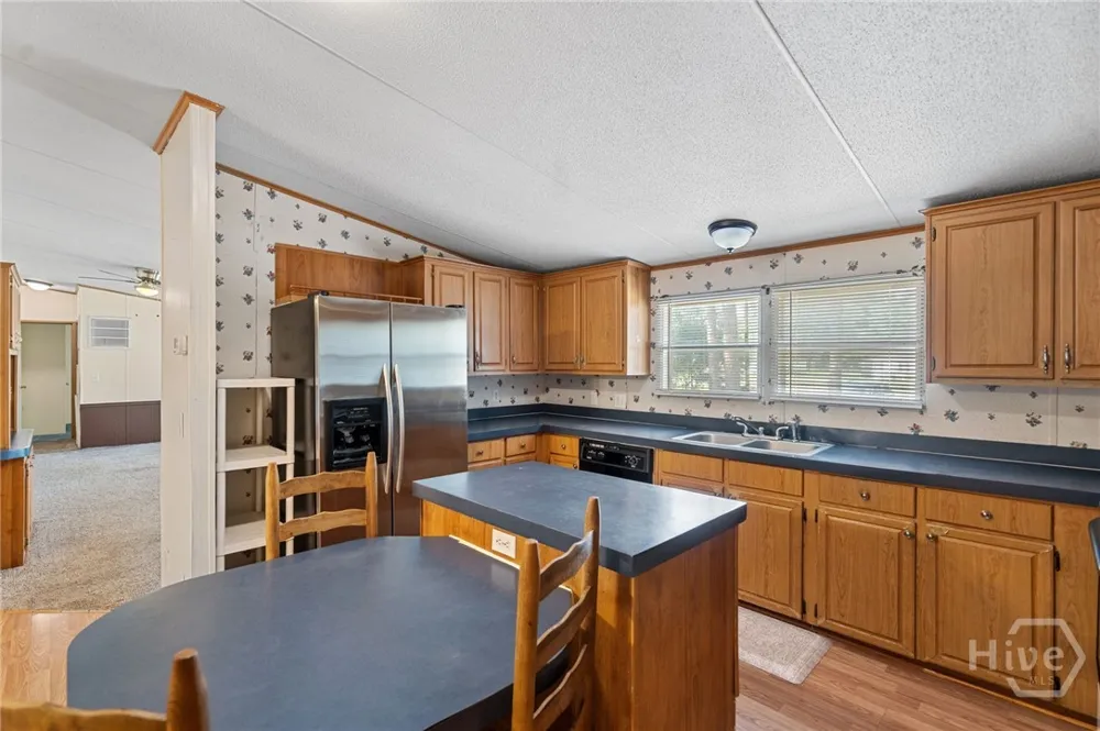 101 Brandi Lane Guyton, GA 31312