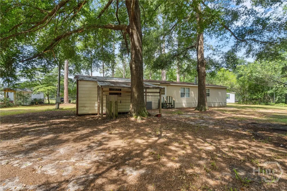 101 Brandi Lane Guyton, GA 31312