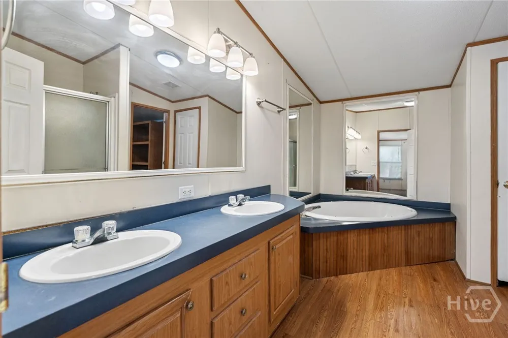 101 Brandi Lane Guyton, GA 31312