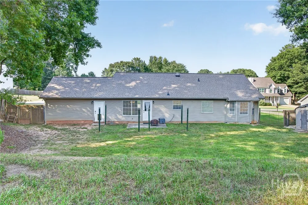 932 Century Oak Drive Winder, GA 30680