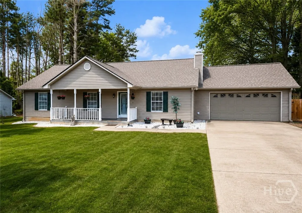 932 Century Oak Drive Winder, GA 30680