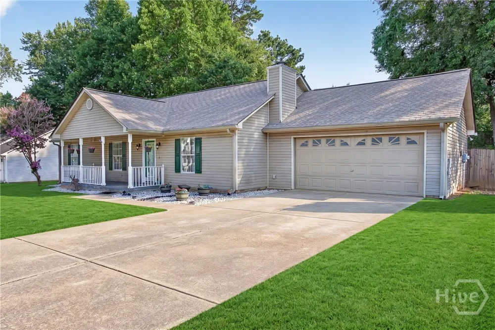 932 Century Oak Drive Winder, GA 30680