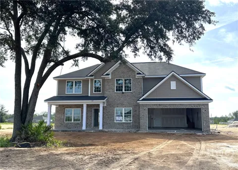 107 Cloverfield Drive SE