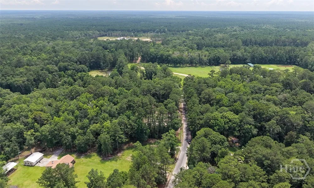 293 Anza Lane Rincon, GA 31326