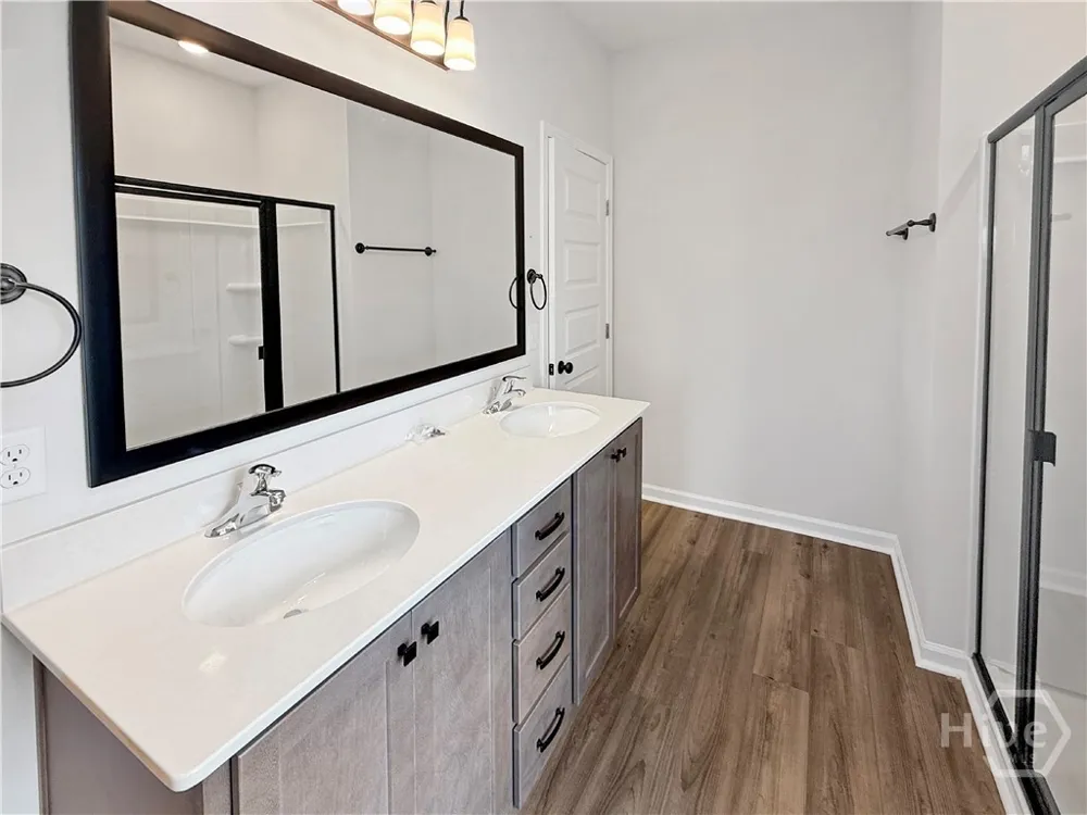 467 Buckhead Loop SE Allenhurst, GA 31301