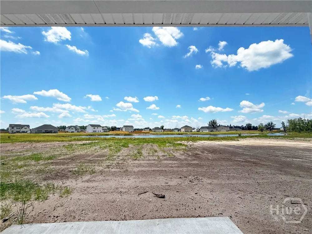467 Buckhead Loop SE Allenhurst, GA 31301